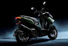 All New Yamaha X-Ride 125 Force-X Series 2026: Mengusung Konsep Skutik Urban Dengan Nuansa Adventure 