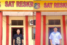 Diduga Terlibat Pencurian Mobil, Anak Pimpinan DPRD Seluma Resmi Dipolisikan