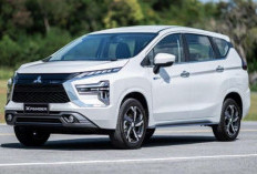 10 Mobil yang Diprediksi Meluncur di 2026, Dari Hybrid hingga Listrik Penuh