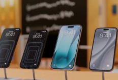 iPhone 18 dan iPhone Air 2 Masuk Fase Produksi Uji Coba, Spesifikasi Layar Sangat Menjanjikan