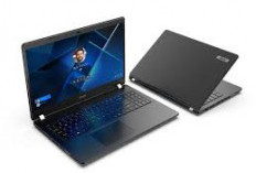 Acer TravelMate TMP214-56-G2, Laptop Bisnis Ringan dengan Fokus Keamanan dan Efisiensi, Ini Spesifikasinya!