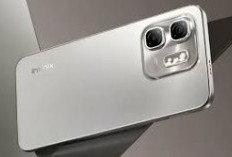 Deretan Smartphone Terbaru 2026: Infinix hingga Tecno Ramaikan Kelas Entry-Level hingga Gaming