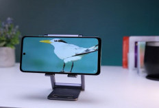 Smartphone 5G Makin Terjangkau, Ini Rekomendasi di Bawah Rp5 Juta, Kamera Tajam, Fitur Lengkap