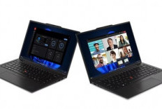Laptop Lenovo Paling Awet dan Ngebut untuk Kerja maupun Kuliah, Ini Rekomendasinya