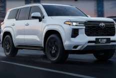 Toyota Kijang Super 2026 Resmi Bangkit! SUV Hybrid RWD 7-Penumpang Paling Rasional di Kelasnya?