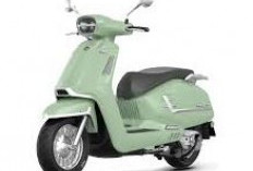 Wmoto Velora 150: Skutik Retro Modern Rp26 Jutaan yang Siap Tantang Stylo dan Grand Filano
