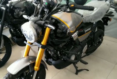 TVS Apache dan Ronin ROK Edition Diperkenalkan di Rann Utsav 2026