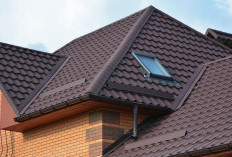 Atap Genteng Ide Presiden Prabowo, Bagaimana dengan Rumah di Wilayah Rawan Gempa Bumi?