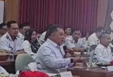 Pemkab Bengkulu Selatan Dukung Optimalisasi PAD Melalui Program Pemutihan Pajak Kendaraan