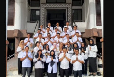 Dispar Kaur Luncurkan Program HKI Disubsidi! Siap Bantu Urus Hak Cipta, Merek Dagang dan Karya Tulis