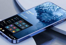 Baterai 7800mAh dan RAM 16GB Jadi Andalan, Nokia Lion Pro Siap Guncang Pasar Mid-Flagship