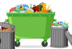 Inovasi Baru Pemkab Kaur, Dari Sampah Rumah Tangga ke Lingkungan Lebih Sehat