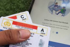 Layanan SIM Libur 18–24 Maret 2026, Perpanjangan Dibuka Usai Lebaran