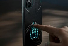 Infinix GT50 Pro Muncul Perdana di Chest 2026, Hadirkan Teknologi Liquid Cooling Aktif