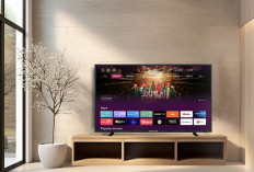 TV Android Terbaik 2026, Tawarkan Panel QLED dan Mini LED Memukau, Integrasi Google TV, Ini 13 Rekomdasinnya