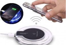 Makin Terjangkau! 5 HP Wireless Charging Harga Rp2-4 Jutaan yang Layak Diburu di 2026