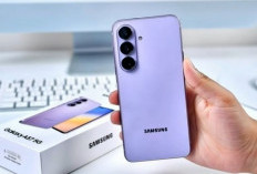 Primadona Baru! Samsung Galaxy A57 5G Siap Rilis, Galaxy A56 Terancam Terlupakan