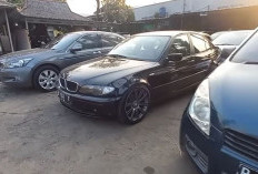 Rp 30 Juta Dapat Mobil Apa? Ini 15 Rekomendasi Mobil Bekas Murah Terbaik di 2026