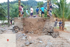 Banjir Bengkulu 2026: Dari Krisis Lingkungan Menuju Dugaan Kejahatan Ekologis Terstruktur