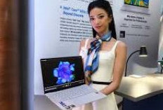 Asus ExpertBook Ultra 2026: Laptop Bisnis Premium dengan Desain Tipis, AI Canggih, dan Performa Kelas Flagship