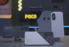 Poco X8 Pro Max Global Dipastikan Rilis 29 Januari 2026, Resmi Gantikan Poco F8 Basic