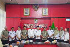 Pemkab Seluma Komitmen Hadirkan Layanan Kesehatan yang Adil, Merata dan Berkualitas 