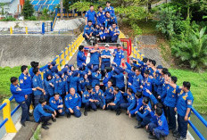 Pemkab Seluma Siap Kerahkan Damkar Bantu Warga Atasi Krisis Air Bersih Pasca Banjir