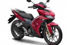 Bukan Saingan Skutik Premium, Ini Posisi Sebenarnya Honda Supra GTR150 2026