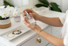 Rekomendasi Parfum Lokal dengan Aroma Segar dan Elegan Sepanjang Hari