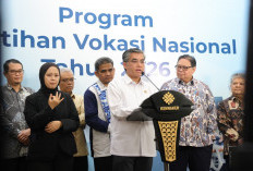 Buruan Daftar! Kemnaker Buka 20 Ribu Kuota Pelatihan Vokasi Nasional 2026 Batch 1