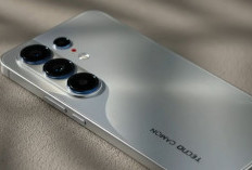 Baru Rilis! RAM 12/512 GB, BATERAI 8.000 mAh Deretan HP TECNO Terbaru & Terbaik Februari 2026