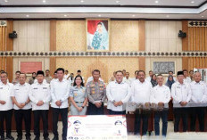 Pemutihan Pajak Kendaraan Bengkulu 2026 Resmi Dibuka, Masyarakat Kaur Diminta Manfaatkan Momentum