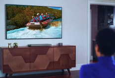 5 Rekomendasi Smart TV 32 Inci Terbaik, Fitur Lengkap dengan Harga Kompetitif