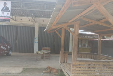 Karaoke Berkedok Warung di Gerbang Pemkab Seluma Resahkan Warga