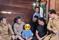 Bupati Kaur Rangkul Korban Asusila di Muara Sahung, Pastikan Pendampingan Psikis Hingga Tuntas