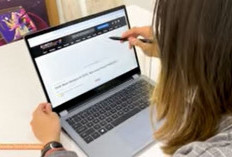 5 Laptop Touchscreen Murah Terbaik 2026: Fungsional, Fleksibel, dan Ramah di Kantong