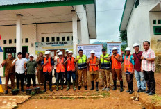 Usai Idul Fitri 1447 H, Pemkab Kaur Mulai Revitalisasi 20 Sekolah