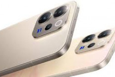 Vivo V series Namun Terasa Flagship, Spesifikasi Lengkap Vivo V70 Terbaru