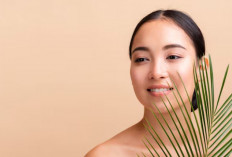 Rahasia Makanan yang Membuat Kulit Cerah, Halus, dan Sehat dari Dalam! Terbukti Secara Ilmiah