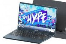Laptop Lokal Bikin Brand Global Panas Dingin: Axioo Hype R3 Guncang Pasar 7 Jutaan!