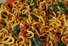 6 Menu Buka Puasa Hemat dan Praktis, Mudah Dimasak di Rumah