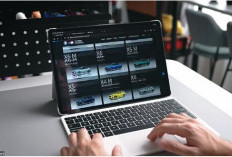 Rekomendasi Tablet Seluler Terbaik untuk Produktivitas Mobile 2026