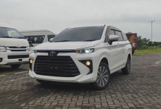 Mobil Bekas Ini Paling Dicari! Harga Sudah di Bawah Rp100 Juta, Ada Toyota, Daihatsu, Datsun 