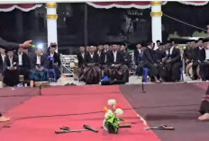 Seni Dendang, Sarana Integritas Masyarakat dan Sarana Pendidikan