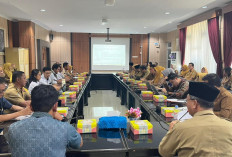 Tekan Inflasi Jelang Iduladha 1447 Hijriyah 