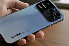 Sang Raja HP Bangkit! Nokia X200 / Lumia Max 2026 Dikabarkan Siap Hadir, Ini Spesifikasi dan Harganya