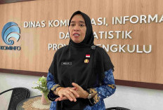 41 Desa di Bengkulu Masih Blank Spot, Pemerintah Targetkan Penanganan Bertahap