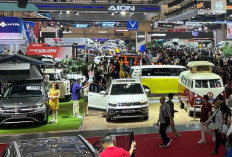 Deretan Mobil Baru Chery, Toyota, Honda, AION, Wuling dan Nissan, Desain Canggih Performa Sporty