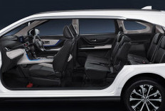 Toyota Veloz Hybrid 2026 Sangat Irit, Interior dan Eksterior Berkelas dan Canggih, Ini Keunggulannya