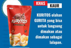 Tujuh Merek Dagang UMKM Kaur Resmi Terdaftar HAKI, Dorong Perlindungan dan Daya Saing Produk